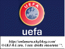 UEFAEuro - Toutes les informations sur l'UEFA EURO 2012
